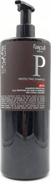 Shampoo Faipa Citylife Protecting Shampoo with Moringa Seed Protein for Colored Hair