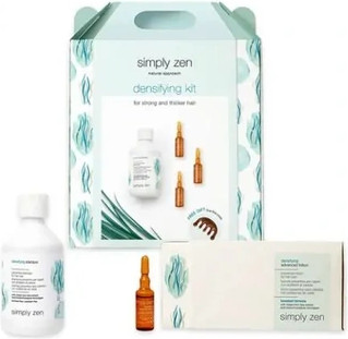 Haar-Tonic Simply Zen Simply Zen Densifying Rooting For Yousea The Future Edition