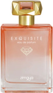 Eau De Parfum Zimaya Exquisite