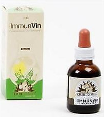 Serum Immunvin von Erbenobili