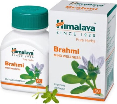 Tablets Himalaya Mind Wellness