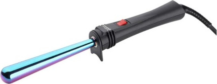 Hair Straightener Gamma Rainbow Iron Reverse Professional Iron
