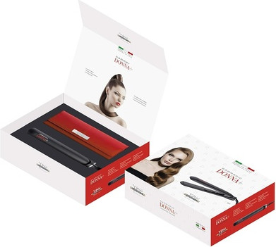 Hair Straightener Gamma Donna+ Professional