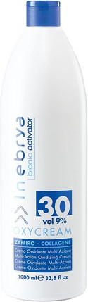 Developer Inebrya Bionic Activator Oxycream