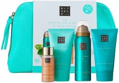 Body Care Sets Rituals The Ritual Of Karma Travel Set