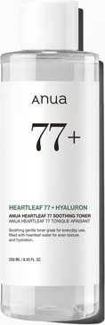 Anua Heartleaf 77 Soothing Toner