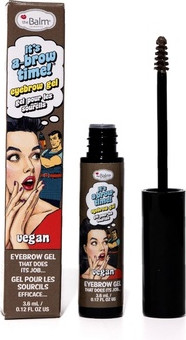 Qosh uchun gel Thebalm Thebalm It's A Brow Time