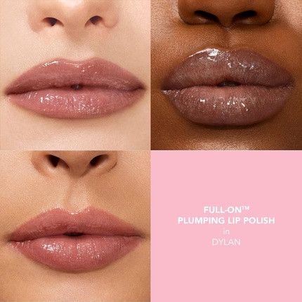 Жидкость для губ Buxom Buxom Full-On Plumping Lip Polish Tinted Lip Plumper Gloss