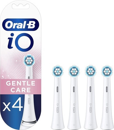 Replacement Head Oral-B Oral-B Soft Cleaning
