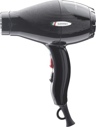 Hair Dryer Gamma Professional