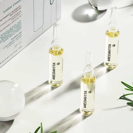 Haar-Tonic Lotion Medavita Anti-Haarausfall Intensivbehandlung