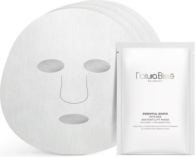Sheet Mask Natura Bisse Essential Shock Intense Instant-Lift Mask