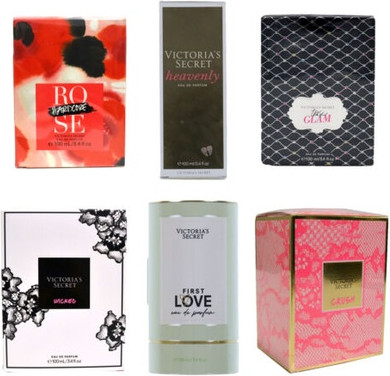Eau De Parfum Victoria's Secret