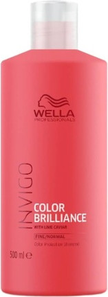 Shampoo Wella Invigo Colour Brilliance