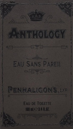 Eau de Toilette Penhaligon's London Anthology