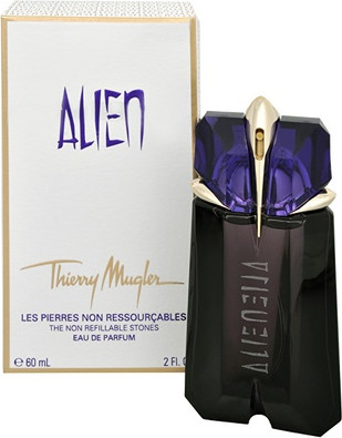Eau De Parfum Thierry Mugler Alien