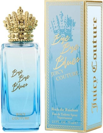 Eau De Toilette Juicy Couture Rock the Rainbow