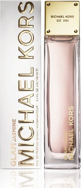 Eau De Parfum Michael Kors Glam Jasmine