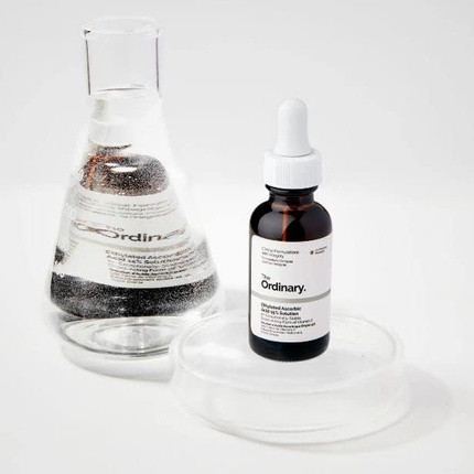 The Ordinary Ethylated Ascorbic Acid 15% Lösung