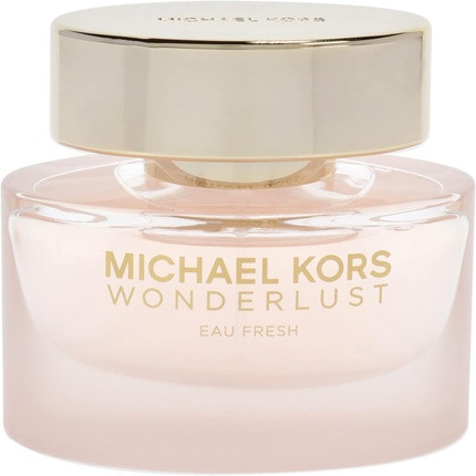 Туалетная вода Michael Kors Wonderlust