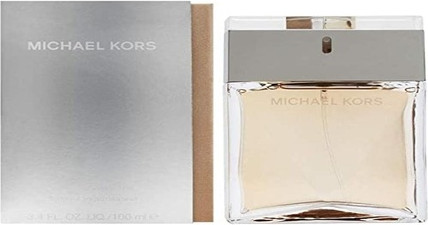 Efirlí su Michael Kors