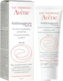 Kun uchun krem Avène Antirougeurs