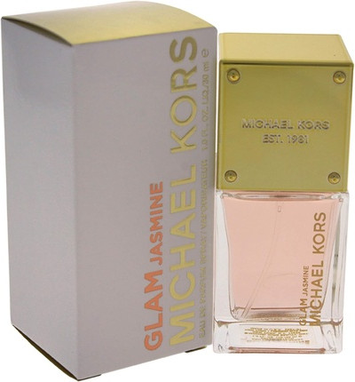 Парфюмерная вода Michael Kors Glam Jasmine