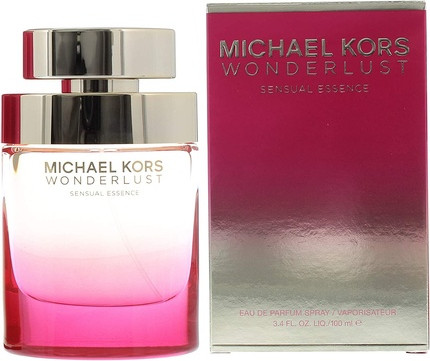 Eau De Parfum Michael Kors Wonderlust Sensual Essence