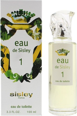 Eau De Toilette Sisley Eau De Sisley 1