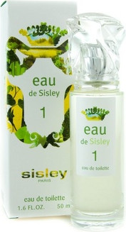 Eau De Toilette Sisley Eau De Sisley 1