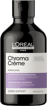 Shampoo L'Oreal Professional Serie Expert Chroma Creme Purple Shampoo