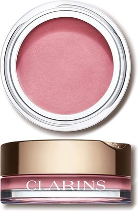 Тени для век Clarins 02 Pink Paradise