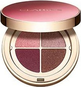 Augen-Sets & Paletten Clarins Ombre 4 Couleurs