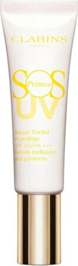Face Sun Protection Clarins SOS Primer UV SPF 30