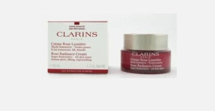 Tagescreme Clarins Super Restorative
