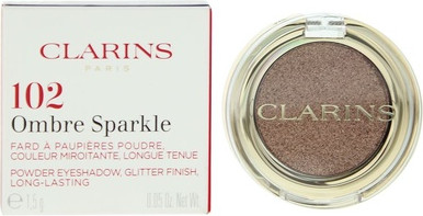 Eyeshadow Clarins Ombre Sparkle