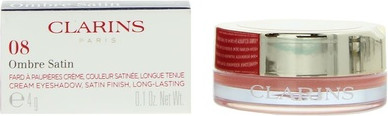Cream Eyeshadow Clarins Ombre Satin