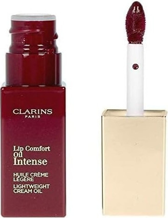 Lipstick Clarins Lip Comfort Oil Intense