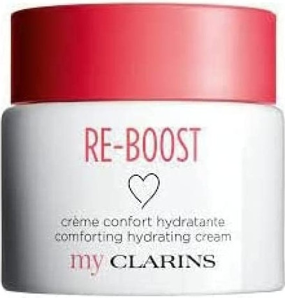 Дневной крем для лица Clarins CR Conf Re-Boost