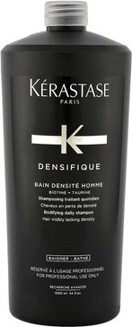 Shampoo Kerastase Bain Densite Homme