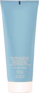 Body Cream Light Blue Dolce & Gabbana