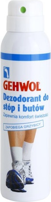 Deo-Spray Gehwol