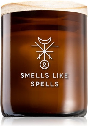 Ароматическая свеча Smells Like Spells Норвежская магия Один