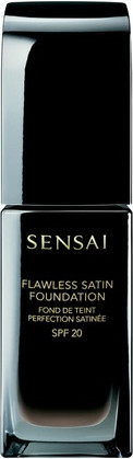 Foundation Sensai Flawless Satin