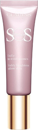 Face Cream Clarins SOS Primer