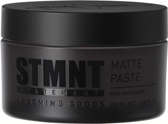 Styling Paste Stmnt