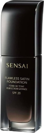 Foundation Sensai Flawless Satin Foundation