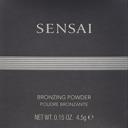 Bronzing Powder Sensai