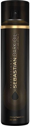 Hair Spray Sebastian Professional Dark Oil