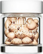 Тональный крем-капсулы Clarins Milky Boost